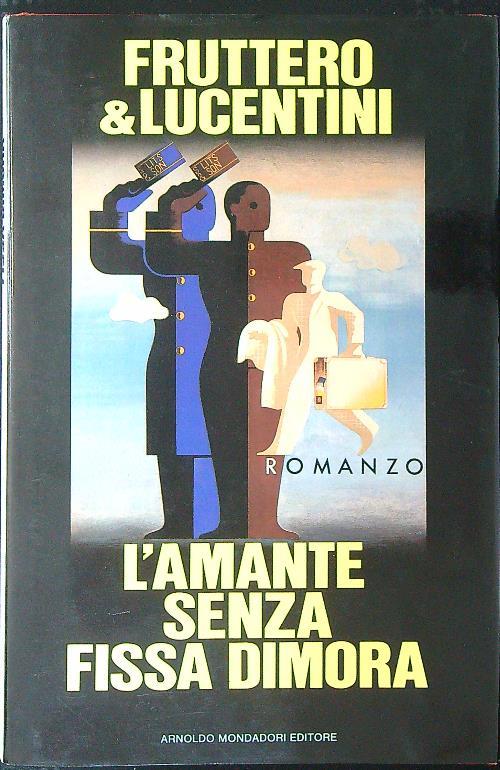 L' amante senza fissa dimora