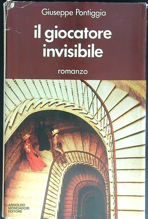 Il giocatore invisibile