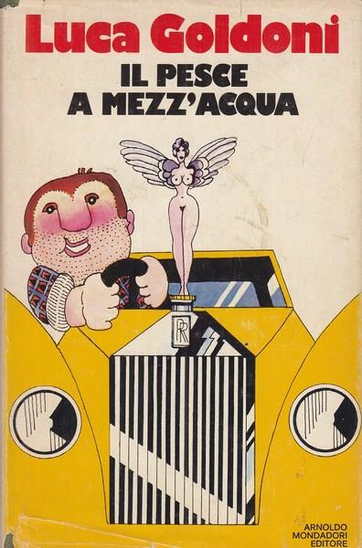 Il pesce a mezz'acqua