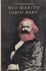 Mio marito Carlo Marx