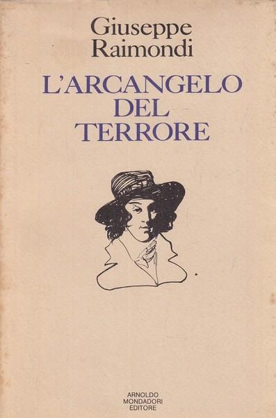L' arcangelo del terrore