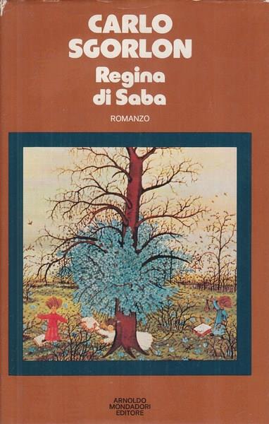 Regina di Saba