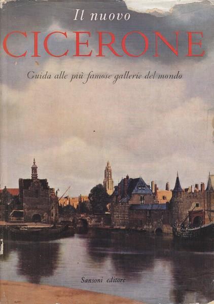 Il nuovo Cicerone - copertina
