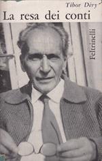 La resa dei conti