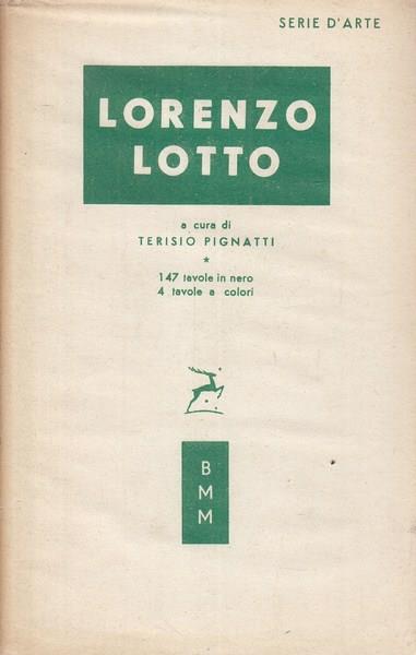 Lorenzo Lotto