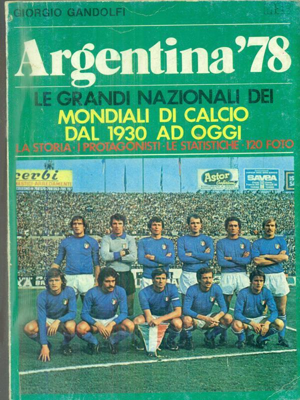 Argentina '78