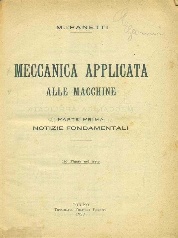 Libro di Faccia