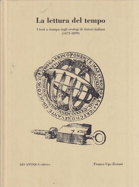 La lettura del tempo