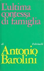 ultima contessa di famiglia