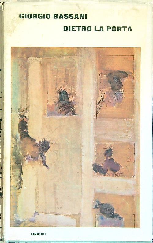 Dietro la porta