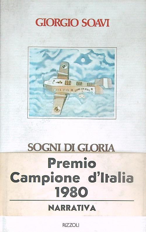 Sogni di gloria