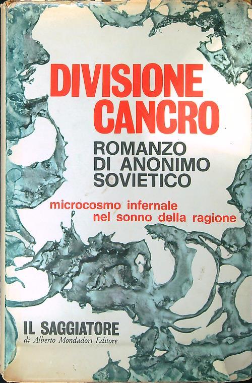 Divisione cancro