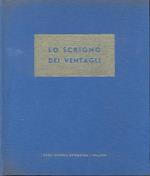 Lo scrigno dei ventagli
