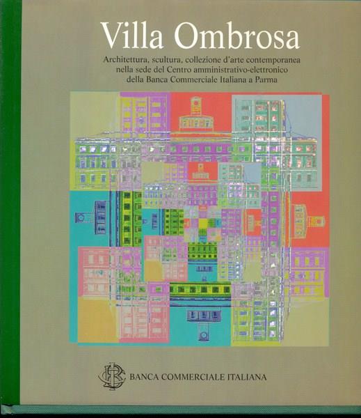 Villa Ombrosa