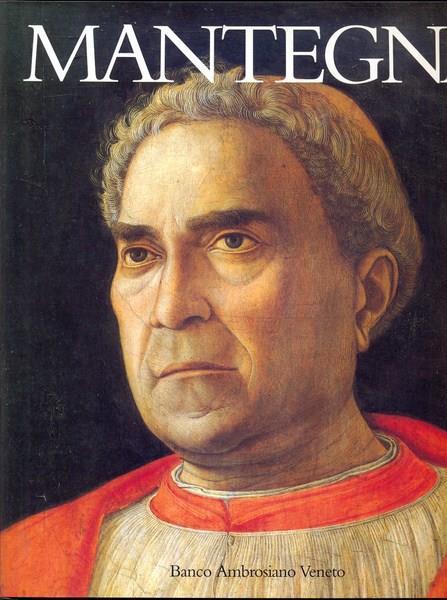 Mantegna - copertina