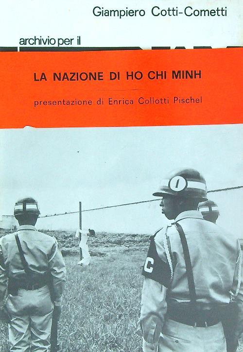 Archivio per il Vietnam