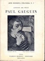 Paul Gauguin