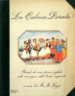 La calma dorata