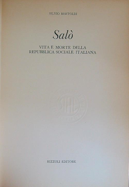 Salò