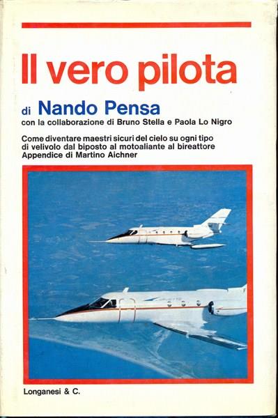 Il vero pilota