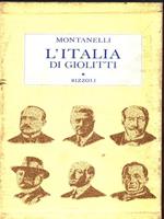 L' Italia di Giolitti