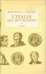 L' Italia del Settecento