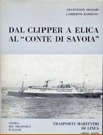 Dal clipper a elica al 