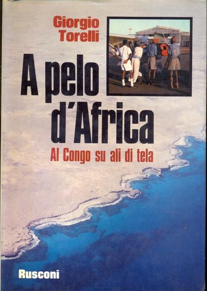 A pelo d'Africa