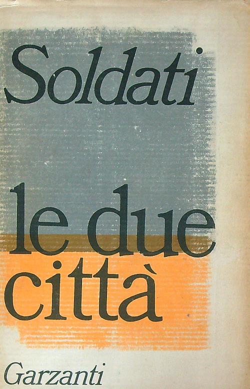 Le due città