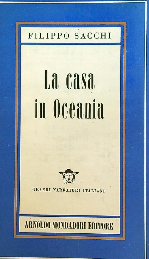 La casa in Oceania