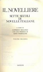 Il novelliere