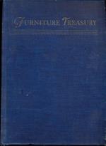 Furniture treasury - in lingua inglese