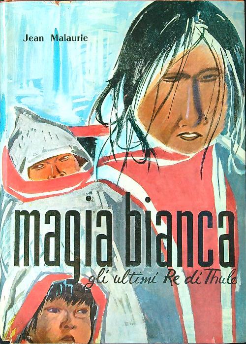 Magia bianca