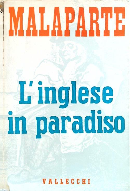 L' inglese in paradiso