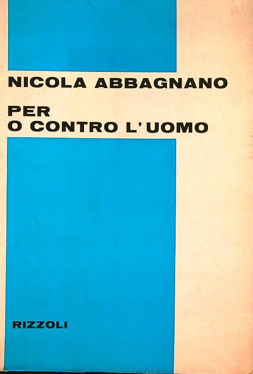 Libro di Faccia