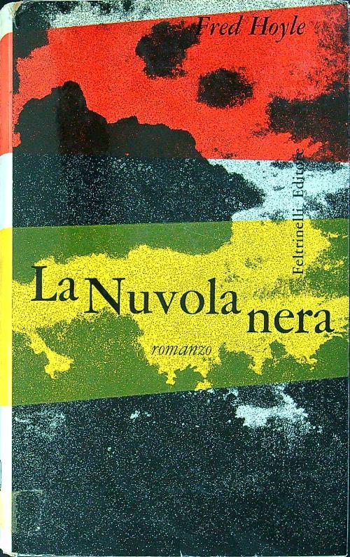 La nuvola nera