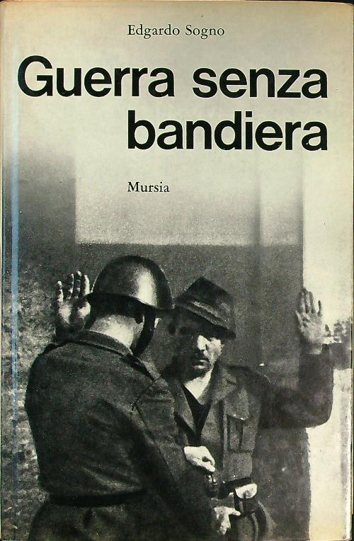 Guerra senza bandiera