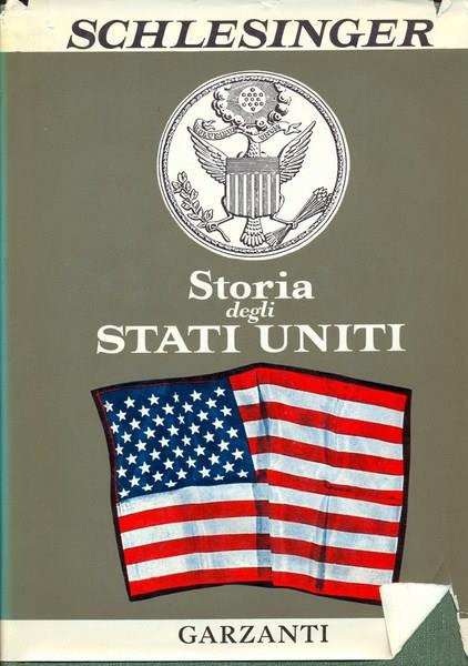 Storia degli Stati Uniti