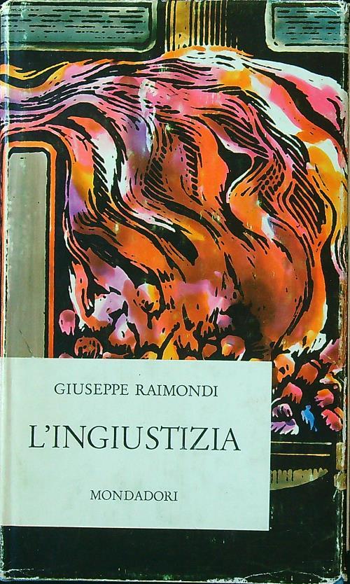 L' ingiustizia