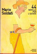 44 novelle per l'estate