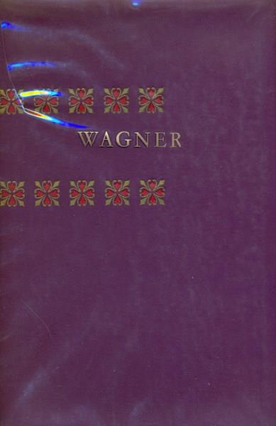 Richard Wagner. In lingua francese