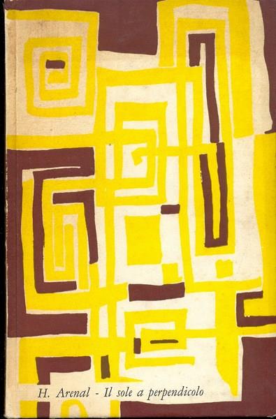 Il sole a perpendicolo