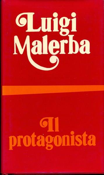 Il protagonista