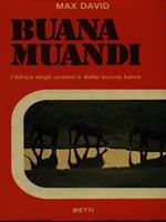 Buana Muandi
