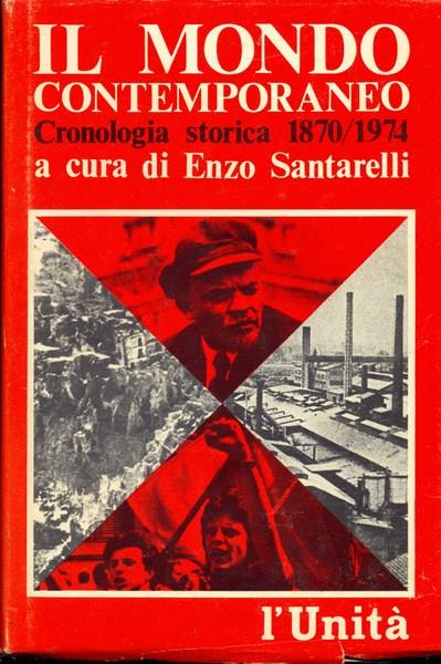 Il mondo contemporaneo