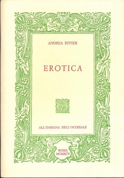 Erotica
