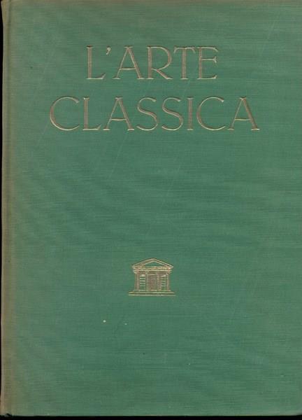 L' arte classica