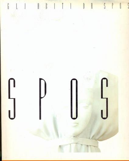 Spose - copertina