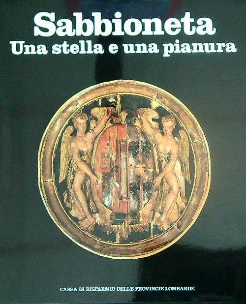 Sabbioneta, una stella e una pianura