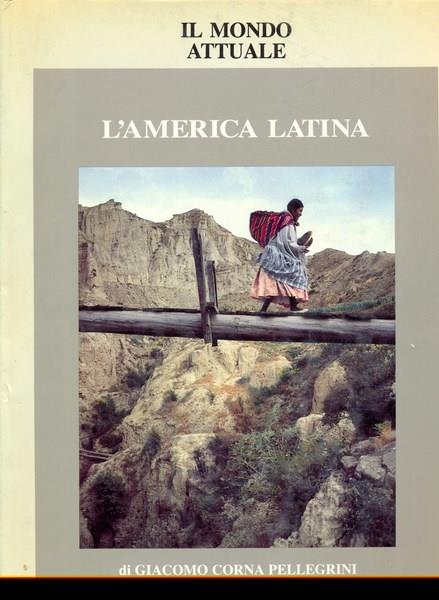 L' America Latina